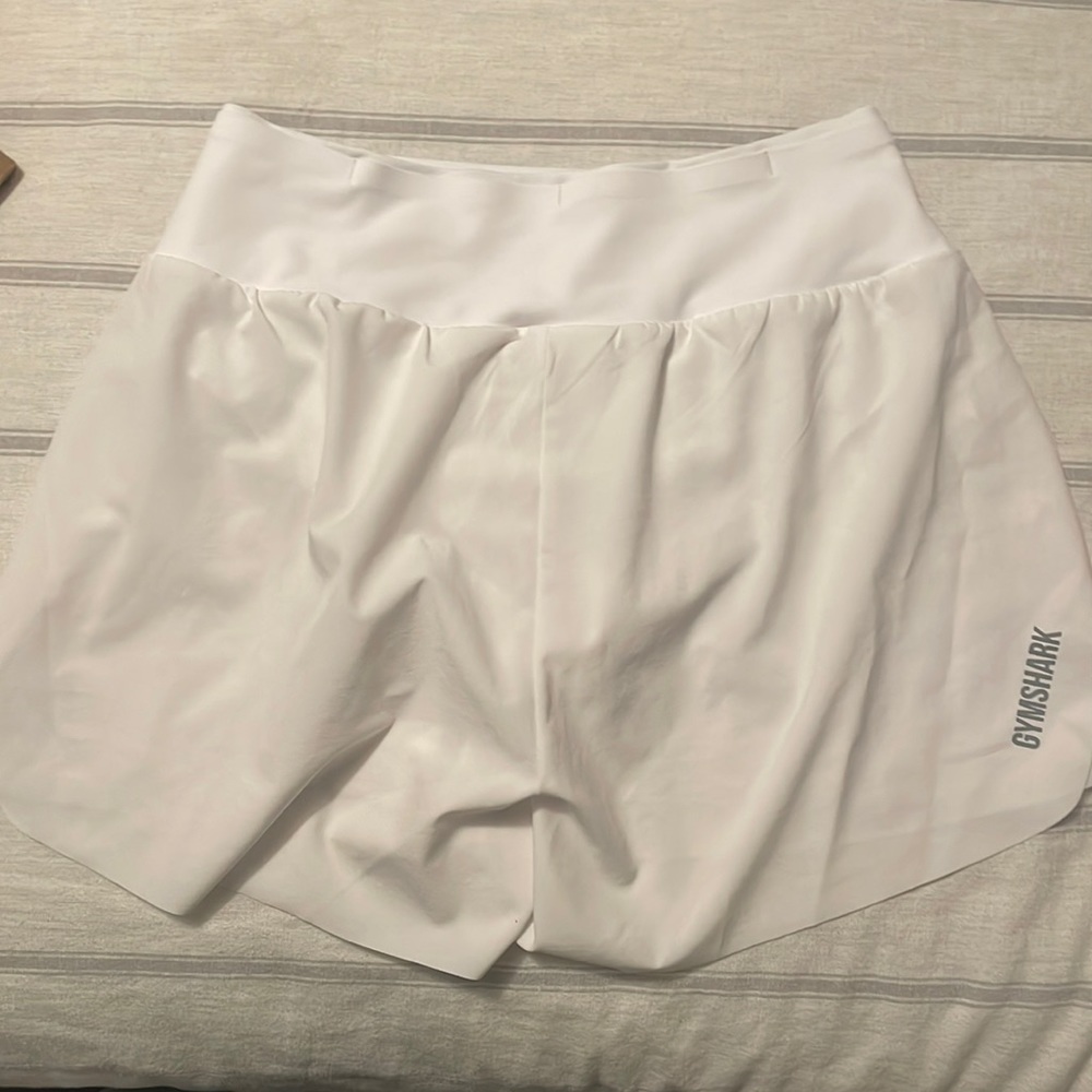 Gymshark Speed Shorts